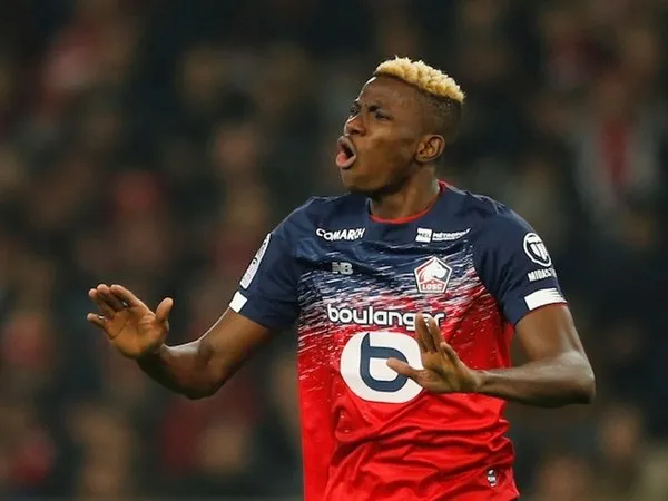 Direktur Napoli: Belum Ada Deal dengan Koulibaly Atau Osimhen