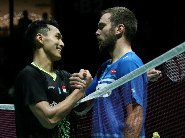 Banyak Negara Menunggu Kepastian Taiwan Open, Karantina atau Tidak?