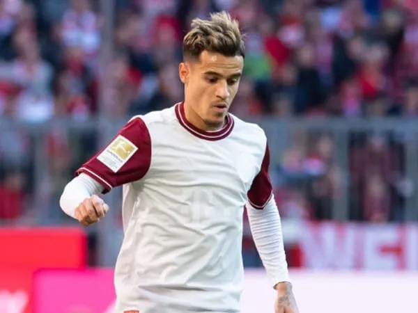 Coutinho Ingin Kembali ke Liga Inggris, Liverpool Atau Arsenal?