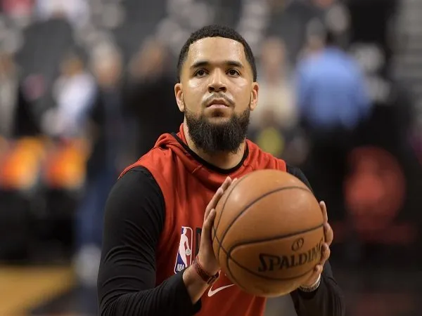 Fred VanVleet Beri Update Terkait Cedera Lututnya