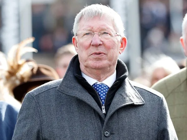 Sir Alex Ferguson Berikan Ucapan Selamat Pada Jurgen Klopp