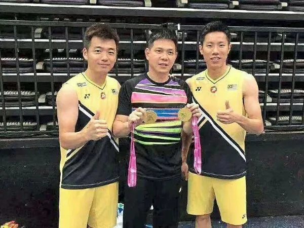 Tunggu Kelahiran Sang Buah Hati, Atlet Dunia ini Batal Tampil di Taiwan Open