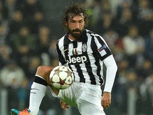 Andrea Pirlo akan Diresmikan Sebagai Pelatih Juventus U-23 dalam Hitungan Hari