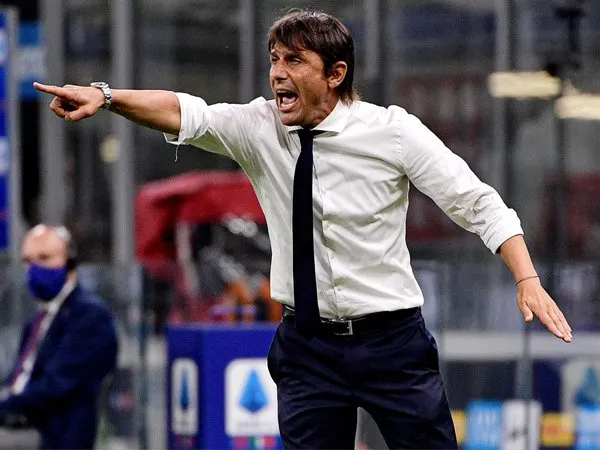 Conte: Inter Siap Hadapi Atalanta dan Getafe