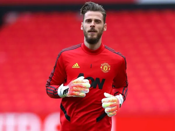 De Gea Diklaim Punya Kualitas Seperti Dua Kiper Legendaris MU ini
