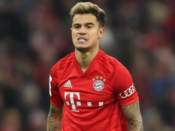 Nasib Philippe Coutinho Ditentukan Setelah Liga Champions Berakhir