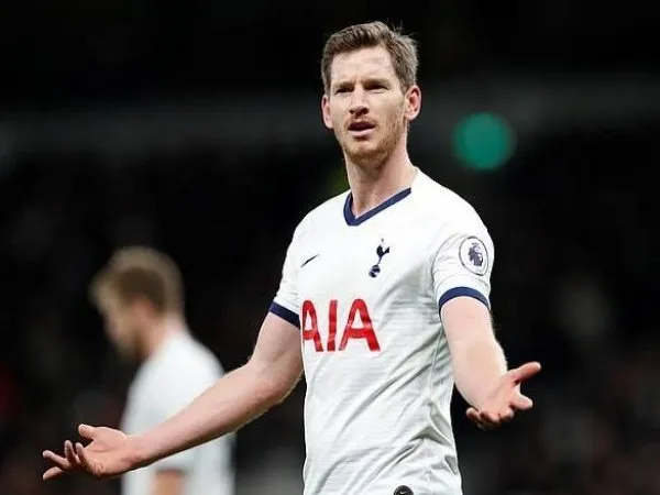 Tinggalkan Tottenham, Vertonghen Telah Miliki Klub Idaman?
