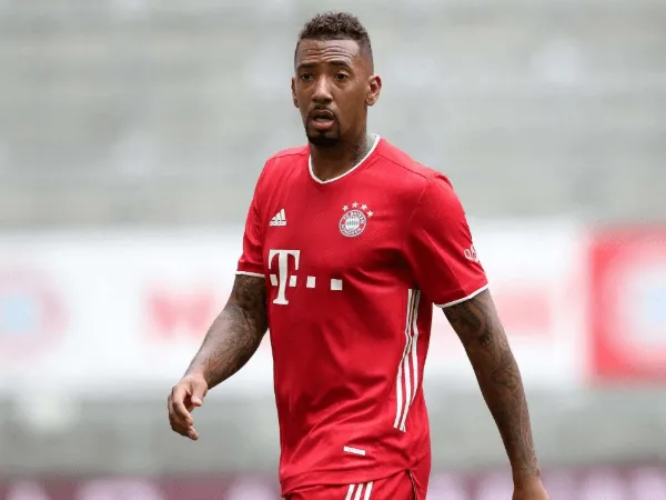 Boateng Ceritakan Kisahnya Jadi Korban Rasis pada Rekan Setim