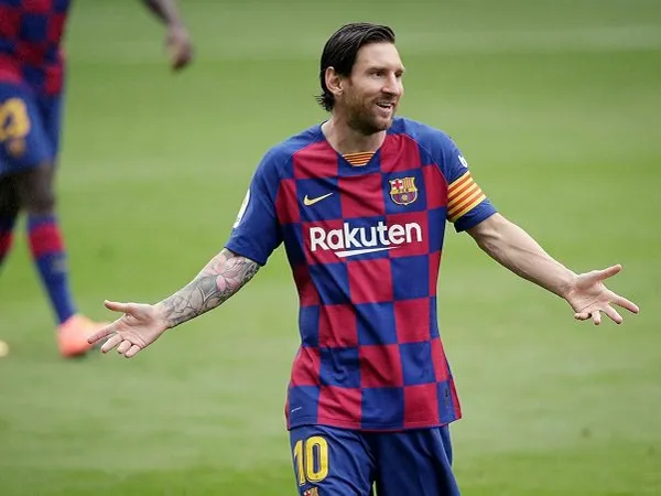 Inilah Nilai Kontrak Lionel Messi Jika Pindah ke Inter Milan
