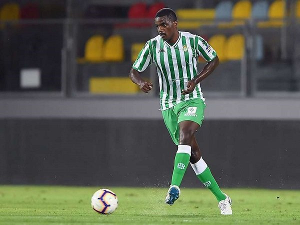 Inter Milan Kembali Mengincar Tanda Tangan William Carvalho