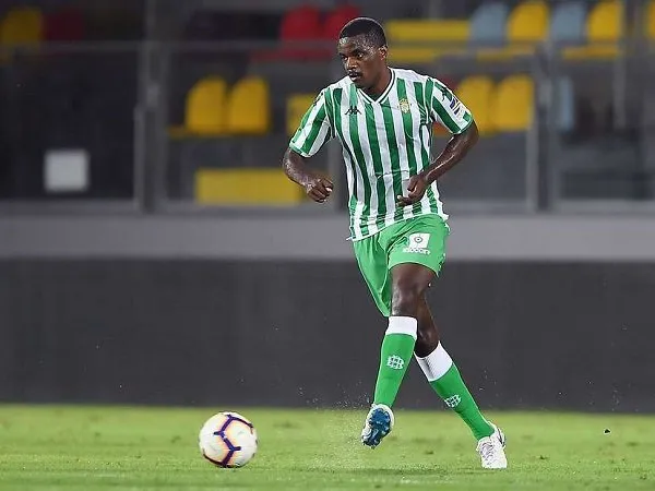 Inter Milan Kembali Mengincar Tanda Tangan William Carvalho