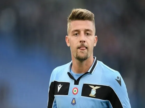 Dipasang Harga Fantastis, Man United dan Chelsea Tak Menyerah Buru Servis Milinkovic-Savic