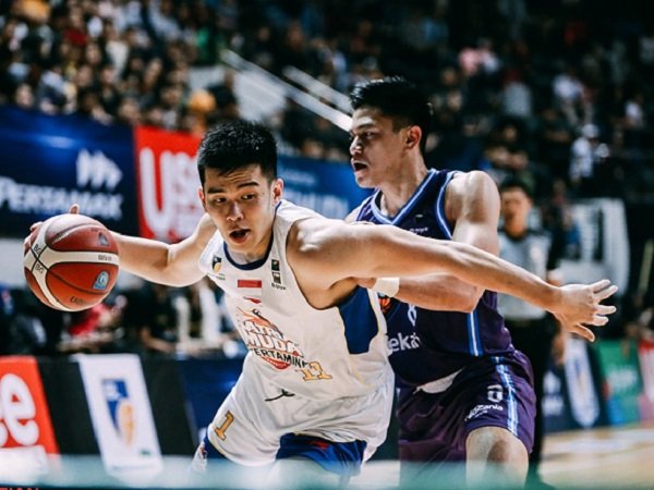 IBL Dilanjutkan, Pedoman Kesehatan Terus Disosialisasikan