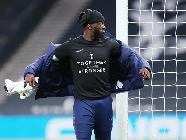 Maju Selangkah, Inter Hubungi Tottenham Bahas Transfer Tanguy Ndombele