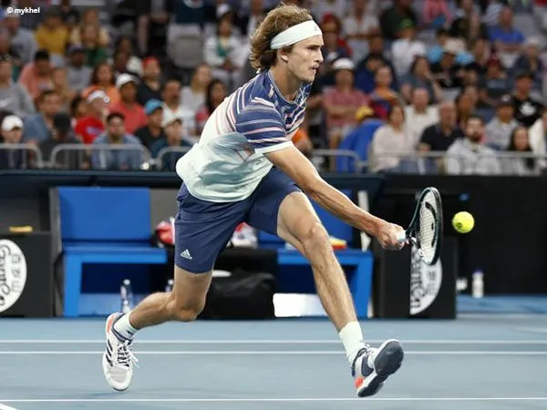 Alexander Zverev Siap Berkomitmen Untuk Turun Di US Open 2020
