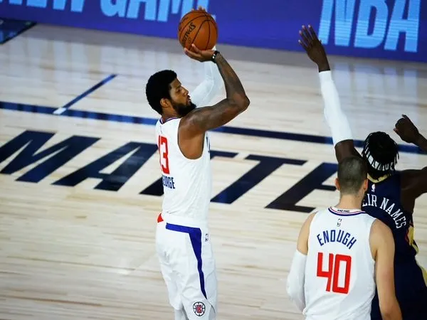 Los Angeles Clippers Bangkit dan Hajar New Orleans Pelicans