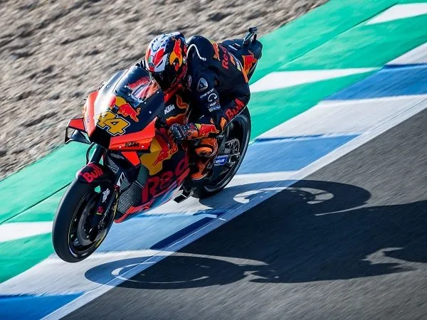 Pedrosa Sesumbar KTM Sudah Siap Sambut GP Ceko