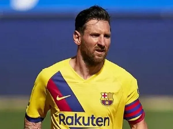 Barcelona Terlalu Bergantung kepada Lionel Messi