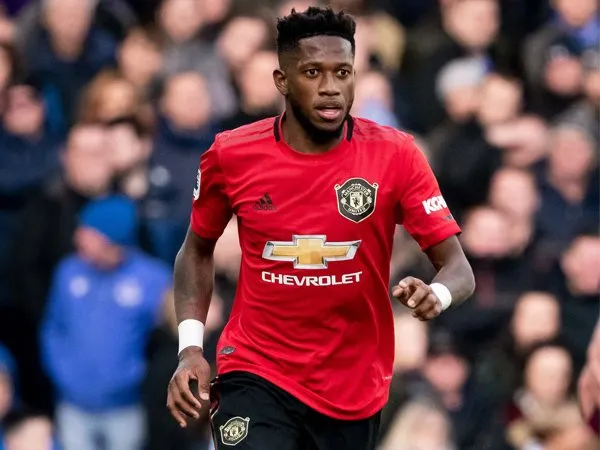 Fred Ingin Tampil di Laga Kontra LASK Linz