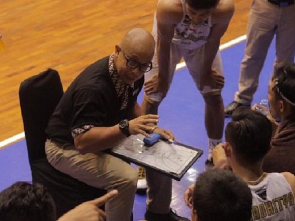 Bima Perkasa Resmi Berpisah dengan Raoul Miguel Hadinoto