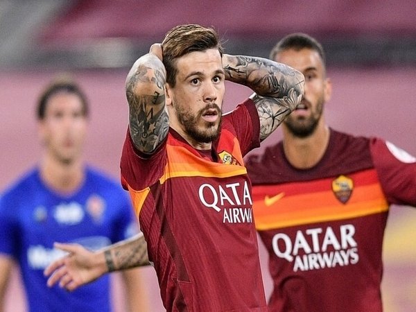 Carles Perez Bingung Kenapa Dirinya Dilepas Barcelona