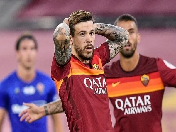 Carles Perez Bingung Kenapa Dirinya Dilepas Barcelona