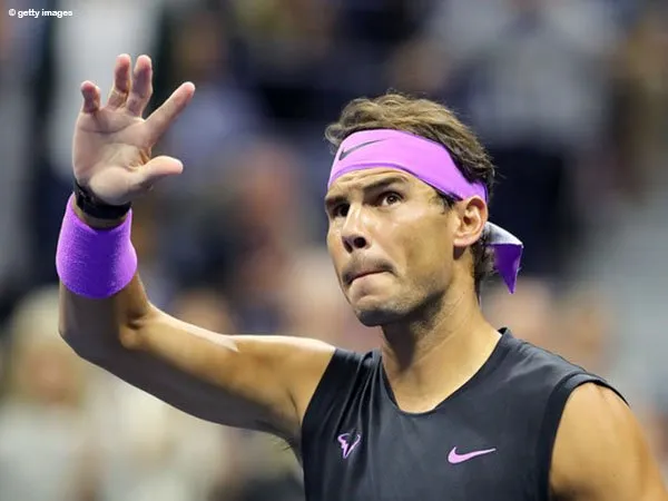 Keputusan Final Rafael Nadal Tentang US Open