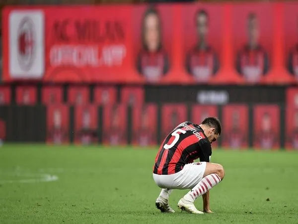 Resmi Tinggalkan Milan, Ini Salam Perpisahan dari Bonaventura