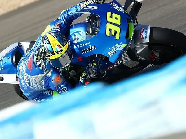 Suzuki Sadar Motor Mereka Belum Sepenuhnya Kompetitif