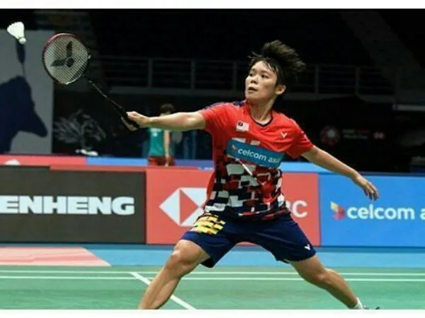 Cedera Kaki, Goh Jin Wei Mundur Dari Turnamen Internal BAM