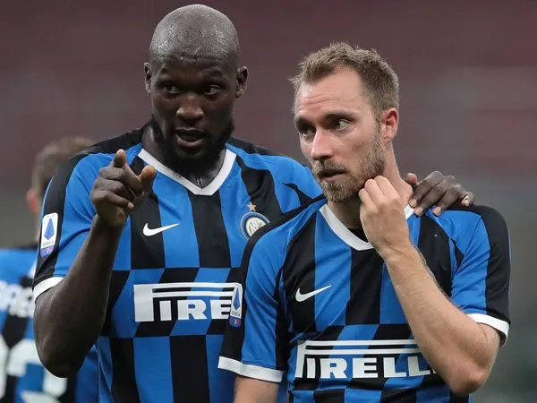 Conte Beri Pujian Bagi Dua Pahlawan Kemenangan Inter atas Getafe