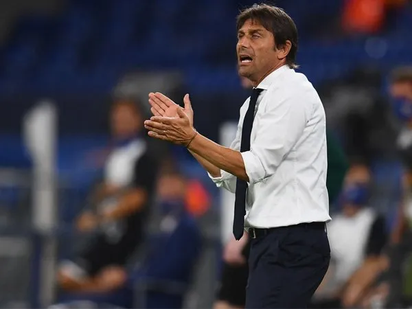 Conte Puas Usai Inter Lolos ke Perempat Final Liga Europa