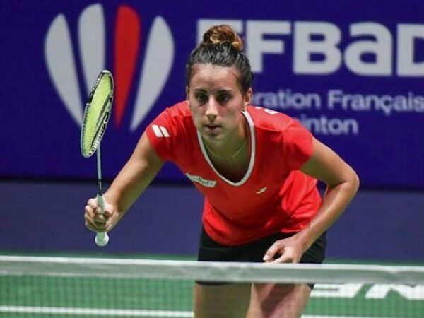 Menyerah Kejar Tokyo, Pemain Ini Targetkan Tempat di Olimpiade Paris 2024