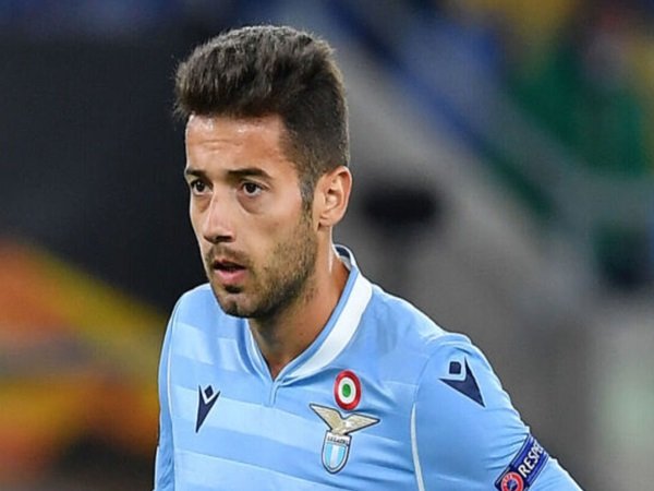 Osasuna dan Alaves Berebut Servis Winger Lazio