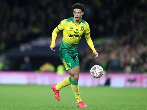 Tidak Goyang, Norwich Tetap Hargai Jamal Lewis 20 Juta Poundsterling