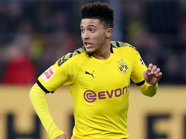 Sudah Heboh, Ternyata MU Belum Ajukan Proposal Pembelian Sancho