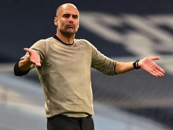 Guardiola: Untuk Jadi Juara, Man City Harus Kalahkan Tim Terbaik
