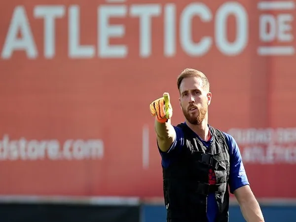Jan Oblak Bicara Persiapan Atletico Madrid Jelang vs Leipzig