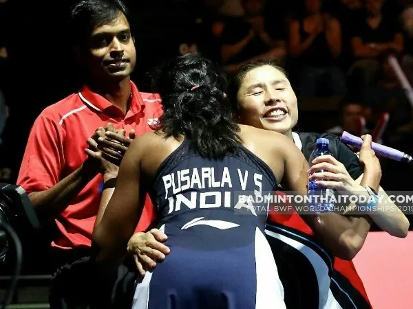 Kembali Berlatih, Gopichand Yakin Para Pemainnya Akan Kembali Fit Dalam Empat Minggu