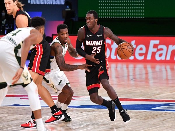 Kendrick Nunn Tambah Daftar Pemain NBA Yang Tinggalkan Gelembung Karena Alasan Keluarga