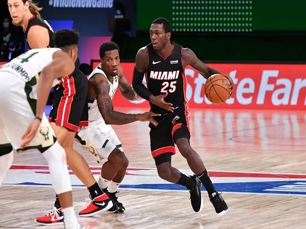 Kendrick Nunn Tambah Daftar Pemain NBA Yang Tinggalkan Gelembung Karena Alasan Keluarga