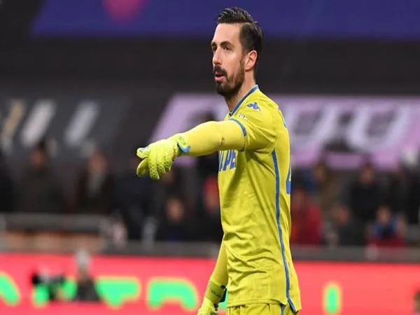 Tunggu Jawaban, Lazio Ajukan Tawaran Pada Kipe Sassuolo