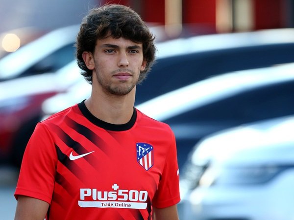 Joao Felix Diharapkan Jadi Pembeda di Perempat Final UCL