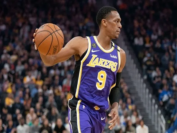 Lakers Berharap Rondo Bisa Kembali Bermain di Babak Playoff