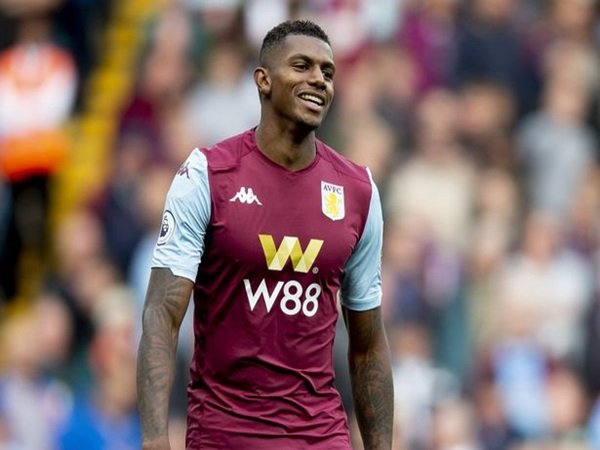 Selain Muriqi, Lazio Lirik Kembali Wesley Moraes