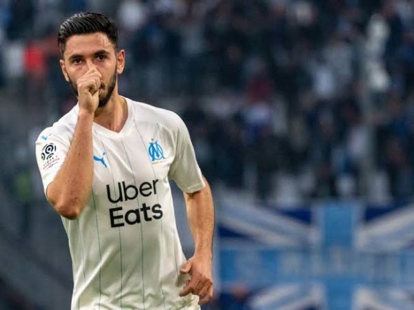 Arsenal Saingi Tottenham Dalam Perburuan Servis Gelandang Marseille
