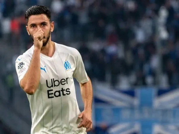 Arsenal Saingi Tottenham Dalam Perburuan Servis Gelandang Marseille