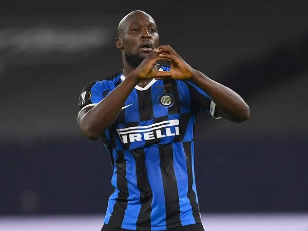 Conte: Bukan Hanya Lukaku yang Layak Dapat Pujian