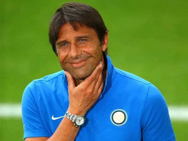 Conte Pastikan Inter Akan Tampil Habis-habisan Demi Jadi Juara Liga Europa