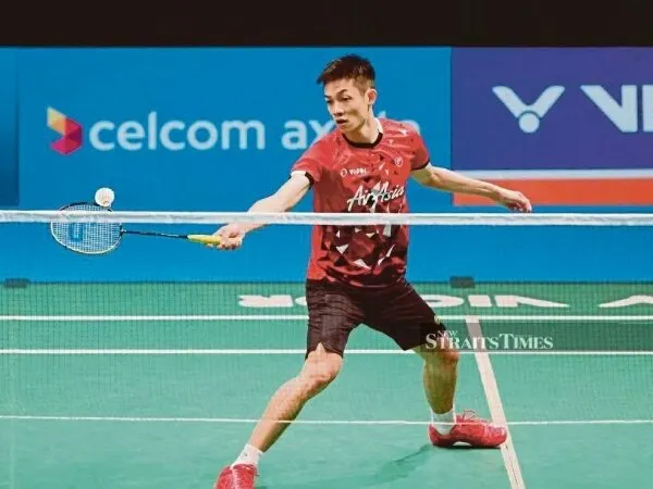 Meski Sudah Berumur, Atlet Ini Siap Bertarung Memperebutkan Tempat di Skuat Piala Thomas